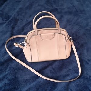 Steve Madden Dome Crossbody Bag